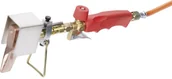 Lutownice - ROTHENBERGER Industrial Zestaw lutowniczy do rynien dachowych Industrial 250 °C - miniaturka - grafika 1
