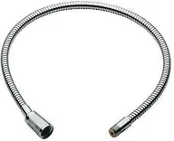 Węże prysznicowe - Grohe wąż prysznicowy met. 46104000 - miniaturka - grafika 1
