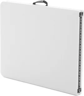 Home&Garden Stół cateringowy składany 180 cm 952665 - Stoły ogrodowe - miniaturka - grafika 3