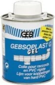 Kleje i inne preparaty budowlane - GEB SOPLAST $176EL Klej do PCV 25kg0ml - miniaturka - grafika 1