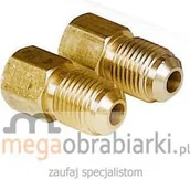 Akcesoria do wentylacji i klimatyzacji - Rothenberger Adapter do butli z czynnikiem chłodniczy Roklima Plus 4F - miniaturka - grafika 1