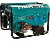 Agregaty prądotwórcze - HERON LPGG 22 - miniaturka - grafika 1