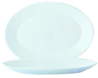 Miski i półmiski - Arcoroc Półmisek owalny Restaurant 290x214mm 25251 - miniaturka - grafika 1