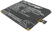 Baterie do telefonów - Cameron Sino Gionee GN878 / S214 2100mAh 7.77Wh Li-Polymer 3.7V CS-GNN878SL - miniaturka - grafika 1