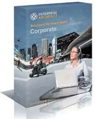 Programowanie - Sparks Systems Enterprise Architect Corporate Edition - miniaturka - grafika 1