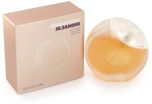 Jil Sander Sensations woda toaletowa 40ml - Wody i perfumy damskie - miniaturka - grafika 2