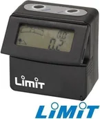 Poziomice, łaty, miary - Limit Poziomnica cyfrowa z kątomierzem 0-180° (174250209) - miniaturka - grafika 1