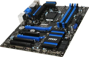 Płyta główna MSI H87-G43 - Płyty główne - miniaturka - grafika 3