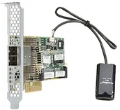Akcesoria do serwerów - HP Smart Array P431/4G Controller 698532-B21 - miniaturka - grafika 1