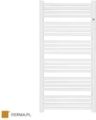 Akcesoria grzewcze - Instal Projekt STICK 500/1110 STI-50-110 KOLOR BIAŁY - miniaturka - grafika 1