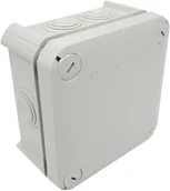 Puszki elektryczne i akcesoria - Obo Puszka natynkowa hermetyczna IP66 114x114x57mm T60 Bettermann - miniaturka - grafika 1