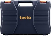 Akcesoria do urządzeń pomiarowych - testo Walizka na urządzenia pomiarowe testo 0516 1200 460 mm x 320 mm pasuje do Testo 625 Testo 425 Testo 512 Testo 535 Testo 110 Testo 112 Testo 720 Testo 922 Testo 925 Testo 926 - miniaturka - grafika 1