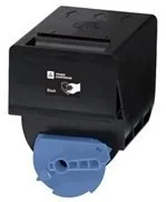 Tonery zamienniki - Katun toner do Canon iR C 2380/2550 C-EXV21 | czarny black Access 46874 - miniaturka - grafika 1