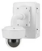 Akcesoria do monitoringu - AXIS SZAFKA INSTALACYJNA DO KAMER T98A18-VE - miniaturka - grafika 1