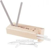 Ostrzałki do noży - Lansky Ostrzałka Deluxe LCD5D 071-007 - miniaturka - grafika 1