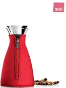 Karafki - Eva Solo Carafe Karafka na grzane wino z korkiem 567491 - miniaturka - grafika 1