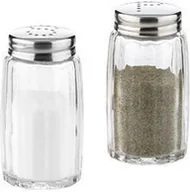 Pojemniki na przyprawy - Tescoma solniczka i pieprzniczka CLASSIC 654006 - miniaturka - grafika 1