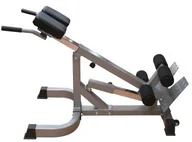 Pozostały sprzęt i akcesoria do ćwiczeń - Taurus Trenażer pleców B800 SUB1155B - miniaturka - grafika 1