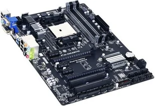 Płyta główna Gigabyte GA-F2A85X-D3H - Płyty główne - miniaturka - grafika 3