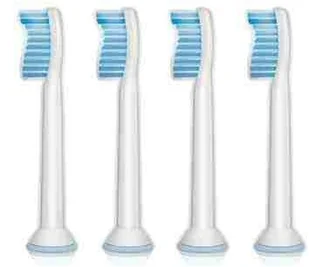 Philips HX6054/07 - Końcówki do szczoteczek elektrycznych - miniaturka - grafika 2
