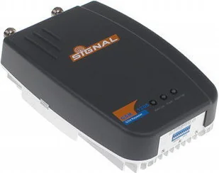 Abcvision REPEATER GSM GSM-1205 DO TELEFONÓW GSM - Akcesoria do monitoringu - miniaturka - grafika 2