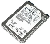 Dyski HDD - Hitachi Travelstar 5K250 HTS542580K9SA00 - miniaturka - grafika 1