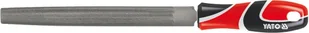 Yato Pilnik do metalu, półokrągły, równiak 250 mm YT-6226 - Pilniki - miniaturka - grafika 3
