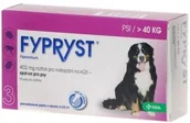 Artykuły przeciw pasożytom - Fypryst Spot-On Pies 40-60Kg - 402Mg/4,02Ml - 1 Sztuka - miniaturka - grafika 1