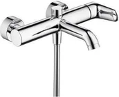 Baterie wannowe i prysznicowe - Hansgrohe Axor Citterio M 34420000 - miniaturka - grafika 1