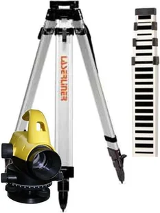 South DL-202 - Sprzęt geodezyjny - miniaturka - grafika 2