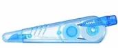 Korektory - Uni MITSUBISHI PENCIL Korektor CORRECTION TAPE CLT-205 w taśmie UN139 - miniaturka - grafika 1