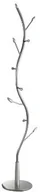 Wieszaki i stojaki - Versa silberes płaszcz stelaż 18790161 - miniaturka - grafika 1