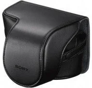 Torby fotograficzne i futerały - Sony LCS-EJA - miniaturka - grafika 1