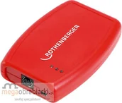 Akcesoria do wentylacji i klimatyzacji - Rothenberger Red Box z oprogramowaniem i kablem Rocool 600 - miniaturka - grafika 1