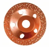 Tarcze do pił - Bosch Tarcza garnkowa z węglikami spiekanymi 115 x 22 23 mm zgrubna płaska 2608600175 Zgrubna płaska 115 mm 1 szt - miniaturka - grafika 1