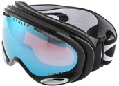 Gogle narciarskie - Oakley AFRAME 2.0 Gogle narciarskie prizm sapphire iridium OO7044-48 - miniaturka - grafika 1