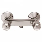 Baterie wannowe i prysznicowe - Ideal Standard Alpha New B1423AA - miniaturka - grafika 1