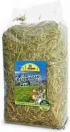 Podłoże dla gryzoni - JR Farm Siano z alpejskich łąk - 12 kg - miniaturka - grafika 1