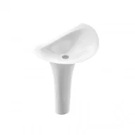 Umywalki - Marmorin Alice S PS002040580 - miniaturka - grafika 1