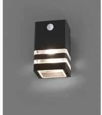 Nowodvorski RIO 7017 kinkiet 1x40W E27 - Lampy ogrodowe - miniaturka - grafika 4