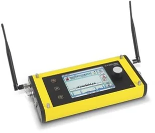 TROTEC Korelator LD20HC - Inne urządzenia pomiarowe - miniaturka - grafika 2