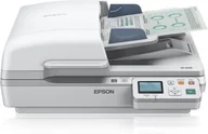 Skanery - Epson WorkForce DS-7500N (B11B205331BT) - miniaturka - grafika 1