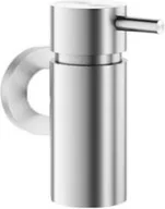 Mydelniczki i dozowniki mydła - Zack MANOLA Dozownik do mydła w płynie wiszący 40307 - miniaturka - grafika 1