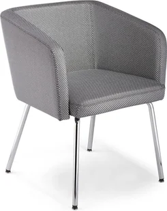 Fotel biurowy, krzesło biurowe Nowy Styl Fotel Hello! 4L - Fotele i krzesła biurowe Fotel biurowy, krzesło biurowe Nowy Styl Fotel Hello! 4L - Fotele i krzesła biurowe - miniaturka - grafika 3