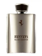 Wody i perfumy męskie - Ferrari Silver Essence Woda perfumowana 100ml - miniaturka - grafika 1