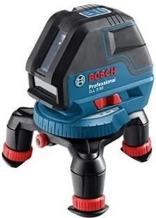 Bosch GLL 3-50 - Inne urządzenia pomiarowe - miniaturka - grafika 9