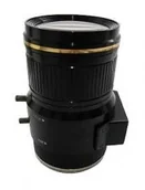 Złącza, przejściówki, adaptery - OBIEKTYW MEGAPIXELOWY BCS-1054212MPIR - miniaturka - grafika 1