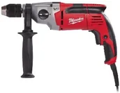 Wiertarki - Milwaukee PD2E 24 R - miniaturka - grafika 1