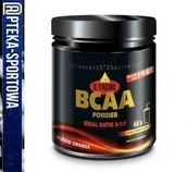 Aminokwasy - Inkospor X-TREME BCAA POWDER 300 g - miniaturka - grafika 1