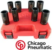 Akcesoria pneumatyczne - CHICAGO PNEUMATIC Nasadki udarowe SS618D 3/4 (8940164473) - miniaturka - grafika 1